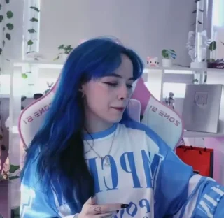 😚