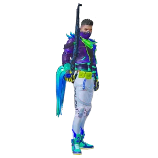 🔫