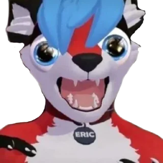 😱