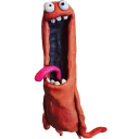 😜