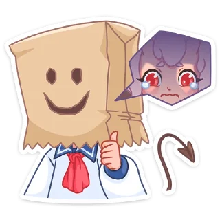 👍