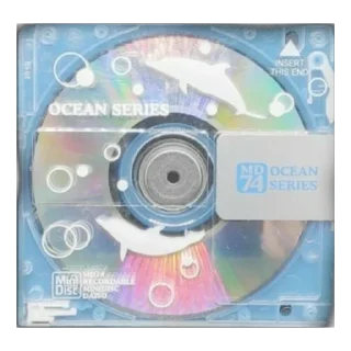 💿