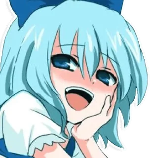 Anime @stickersb2b
