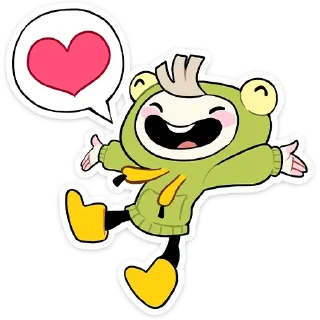 🥰