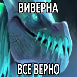 ✅