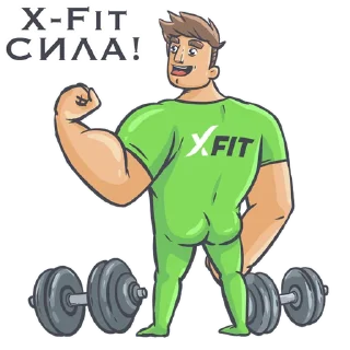 X-Fit Emotions