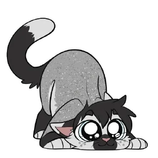 🐾