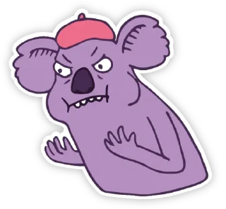 👿