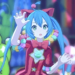 💙