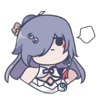Honkai 4 :: @fStikBot