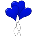 💙