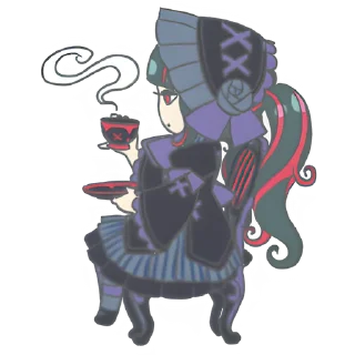 ☕