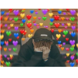 ❤️