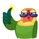 👍