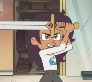 🗡️