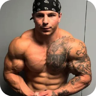💪