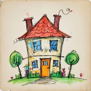 🏡
