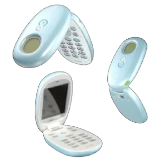 📞
