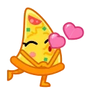 😘