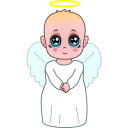 Baby Stickers
