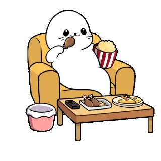 😋