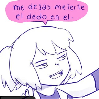 😏