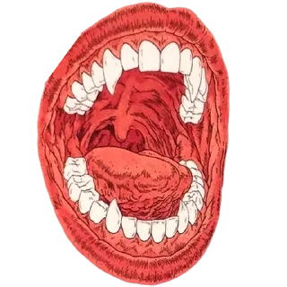 🦷