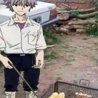 🍗