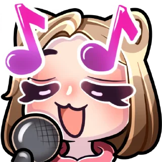 🎤