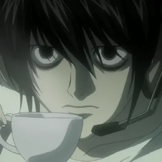☕
