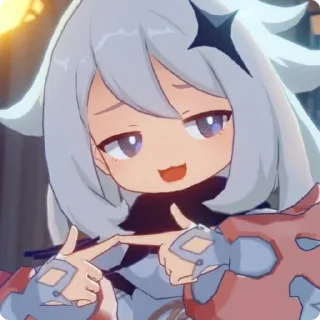 😏