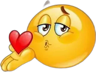 😘