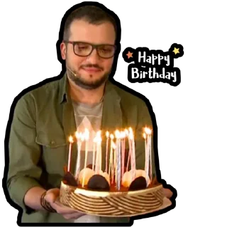 🎂