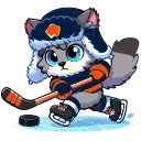 🏒