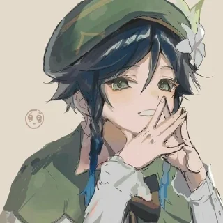 🍃