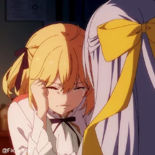😭