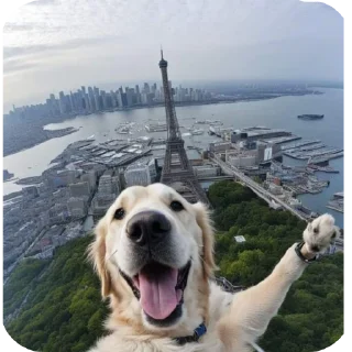 🐶