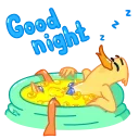 😴