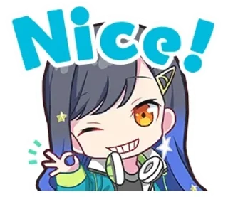 👌
