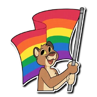 🏳️‍🌈