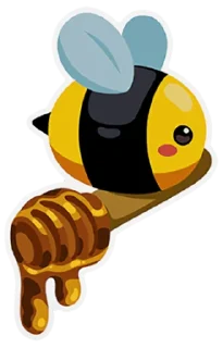 🐝