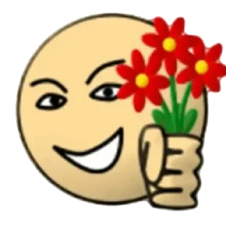 💐