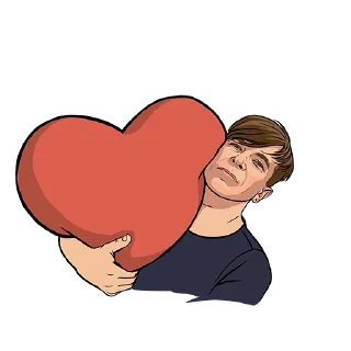 ❤️