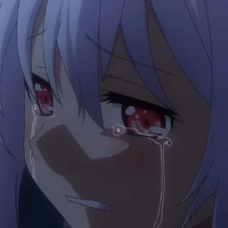 😭