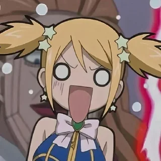 😨