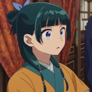 😧