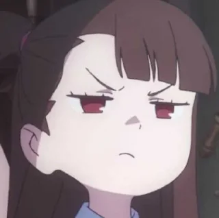 😠