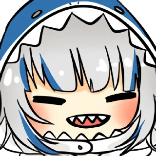 😙