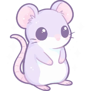 🐭