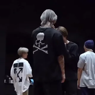 ☠️